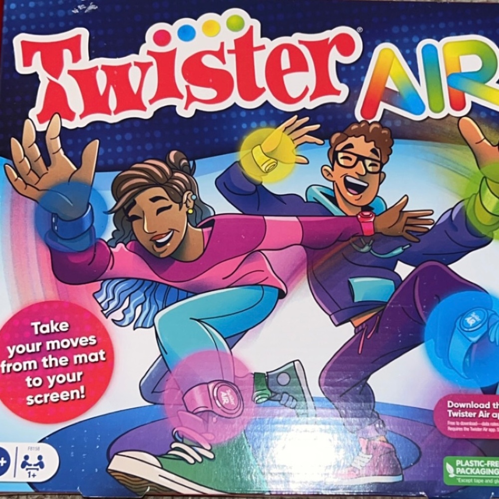 Twister Air